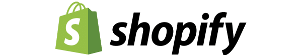 shopify logo