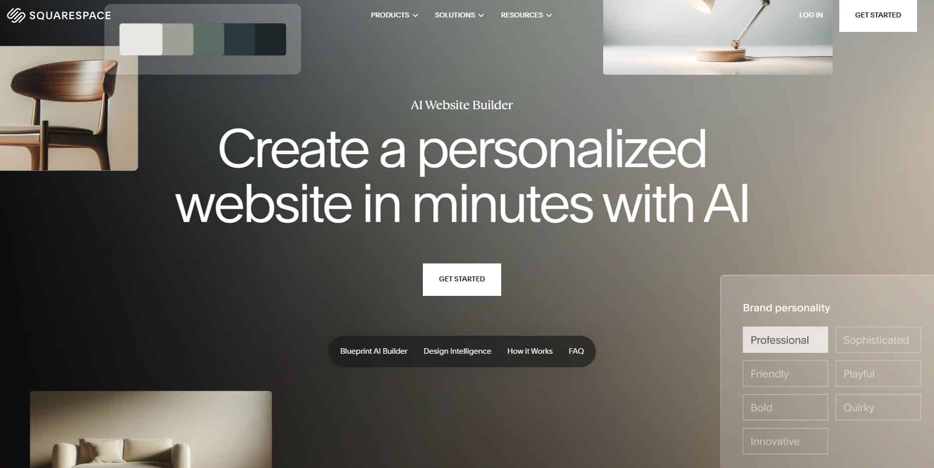 Squarespace Squarespace