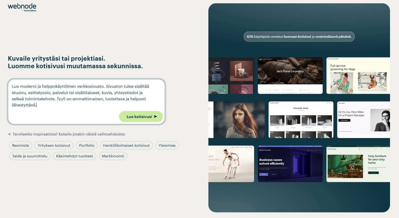 webnode Kotisivukone webnode Kotisivukone